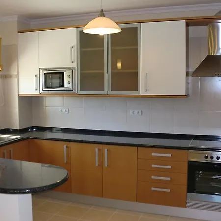 Apartment T2 Ii 01 Carvoeiro (Lagoa)