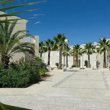 T2 Ii 01 Apartment Carvoeiro (Lagoa)